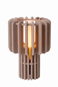 LAMPA STOŁOWA ROLLO 45591/01/41