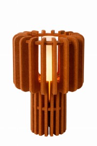 LAMPA STOŁOWA ROLLO 45591/01/55