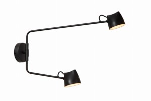 LAMPA KINKIET MILNE 44216/12/30