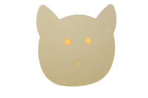 LAMPA KINKIET CHARLIE 44204/08/33