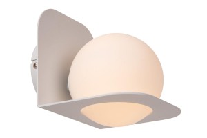 LAMPA KINKIET IP44 DAVY 04211/01/31