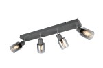 LAMPA SUFITOWA CADIZ R81784042
