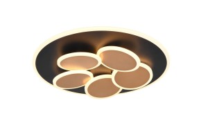 LAMPA SUFITOWA MANDALA 653210680