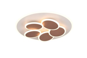 LAMPA SUFITOWA MANDALA 653210676