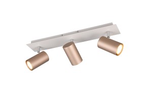 LAMPA SUFITOWA MARLEY 802400365