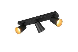 LAMPA SUFITOWA SHARP 817100332