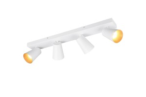LAMPA SUFITOWA SHARP 817100431