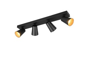LAMPA SUFITOWA SHARP 817100432