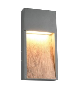 LAMPA KINKIET SALMON 246960135