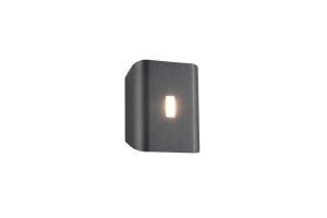 LAMPA KINKIET SANTERNO 246660342
