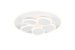 LAMPA SUFITOWA MANDALA 653210631