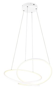 LAMPA WISZĄCA DARVIN 349119131