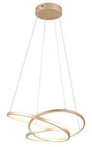 LAMPA WISZĄCA DARVIN 349110179