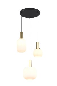 LAMPA WISZĄCA DIVA 319830308