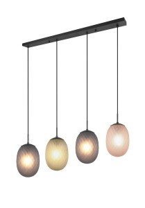 LAMPA WISZĄCA FACETTE 364200417