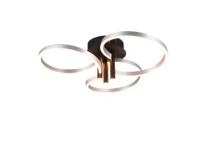 LAMPA SUFITOWA CARUSO 648110605