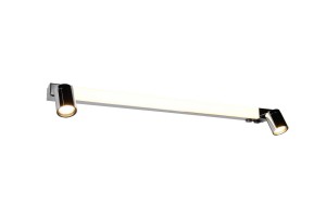LAMPA KINKIET IP44 ENRICO 281479306