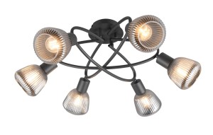 LAMPA SUFITOWA TARIFA 662800632