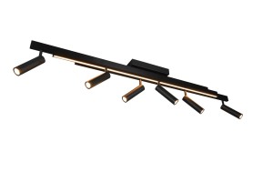 LAMPA SUFITOWA ZENO 648310732