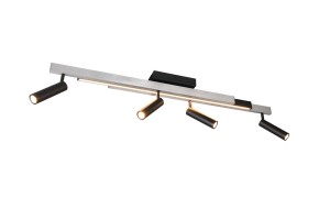 LAMPA SUFITOWA ZENO 648310505