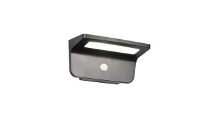 LAMPA KINKIET SOLARNY ATICO R24696132