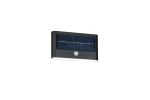 LAMPA KINKIET SOLARNY RAMOS R24746232