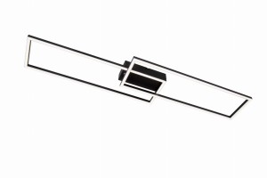 LAMPA SUFITOWA ARIANNE 53104/22/30