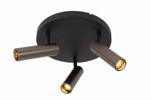 LAMPA SUFITOWA GRADO 22974/13/15