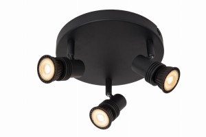 LAMPA SUFITOWA KIANTI 53901/13/30