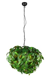 LAMPA WISZĄCA LEAVY R10464015