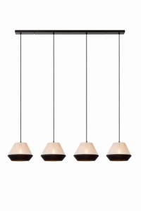 LAMPA WISZĄCA KALA 06424/04/73