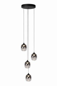 LAMPA WISZĄCA TAMINO 74419/20/30