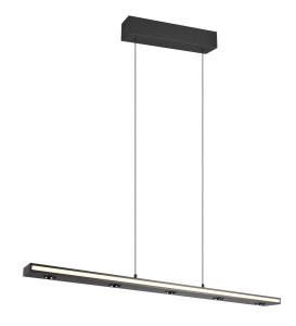 LAMPA WISZĄCA GRAHAM 353010132