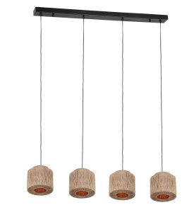 LAMPA WISZĄCA SMILLA 366800436