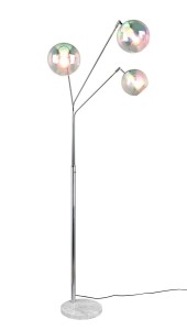 LAMPA PODŁOGOWA PAXTON 416900306