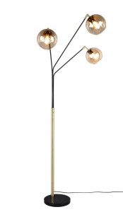 LAMPA PODŁOGOWA PAXTON 416900380