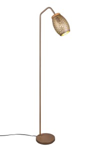 LAMPA PODŁOGOWA BIDAR R41571065