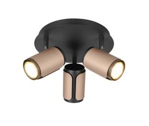 LAMPA SUFITOWA GILLAN 814530365