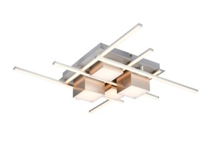 LAMPA SUFITOWA ROGER 647810407