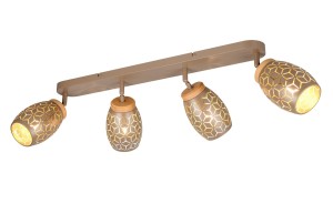 LAMPA SUFITOWA BIDAR R81574065