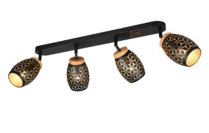 LAMPA SUFITOWA BIDAR R81574080