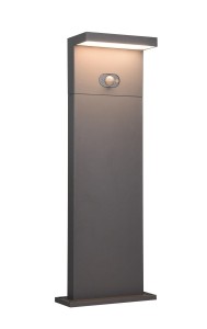 LAMPA OGRODOWA SOLARNA BLYDE HYBRID 553569142