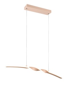LAMPA WISZĄCA GINKO R35791166