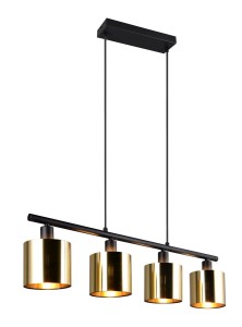LAMPA WISZĄCA JASON R36304079