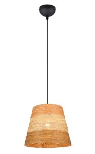 LAMPA WISZĄCA JOELINE R31731926