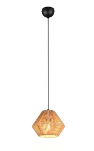 LAMPA WISZĄCA LUCILLE R36111026