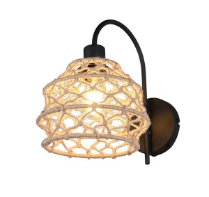 LAMPA KINKIET HIVE R21681736