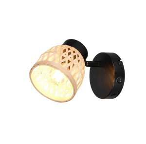LAMPA KINKIET LAURENT R86091732