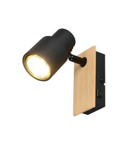 LAMPA KINKIET PIERRE R81981732
