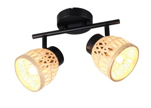 LAMPA SUFITOWA LAURENT R86092032